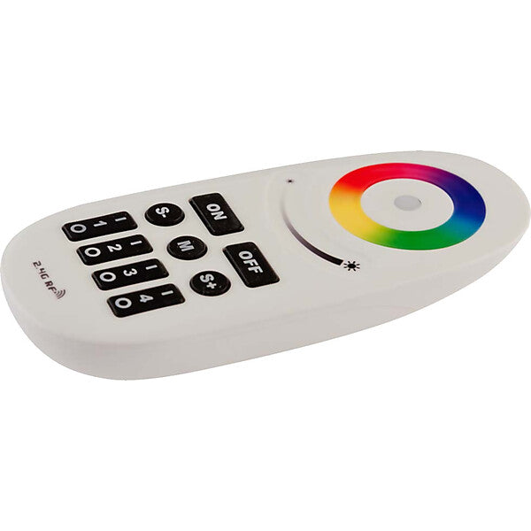 EVN-Lichttechnik Funk-Handsendetr f.RC23570699-02 IP20 RCHSRGBW4